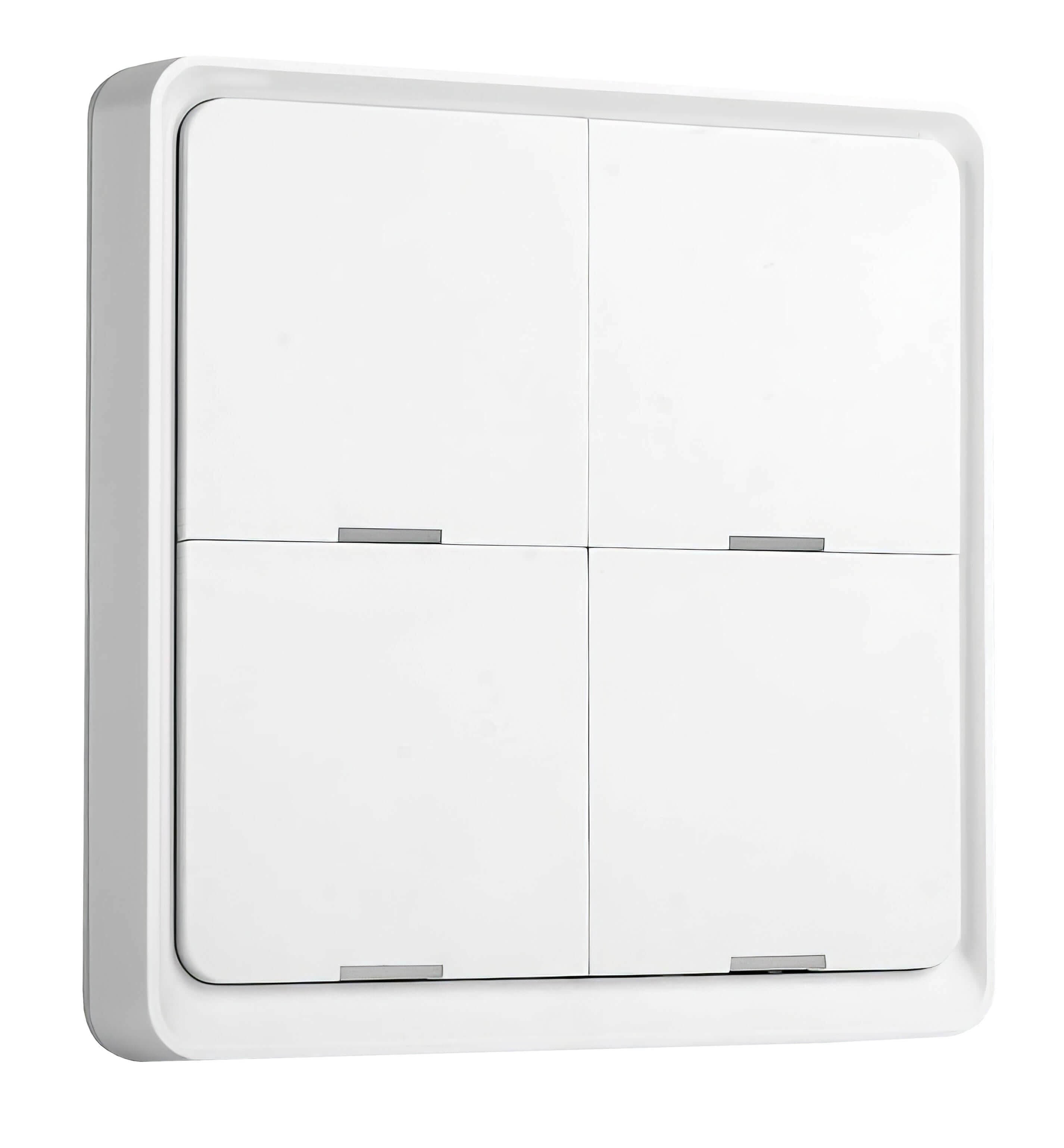 4 Gang Smart Switch - Wireless Multifunction Scene switch