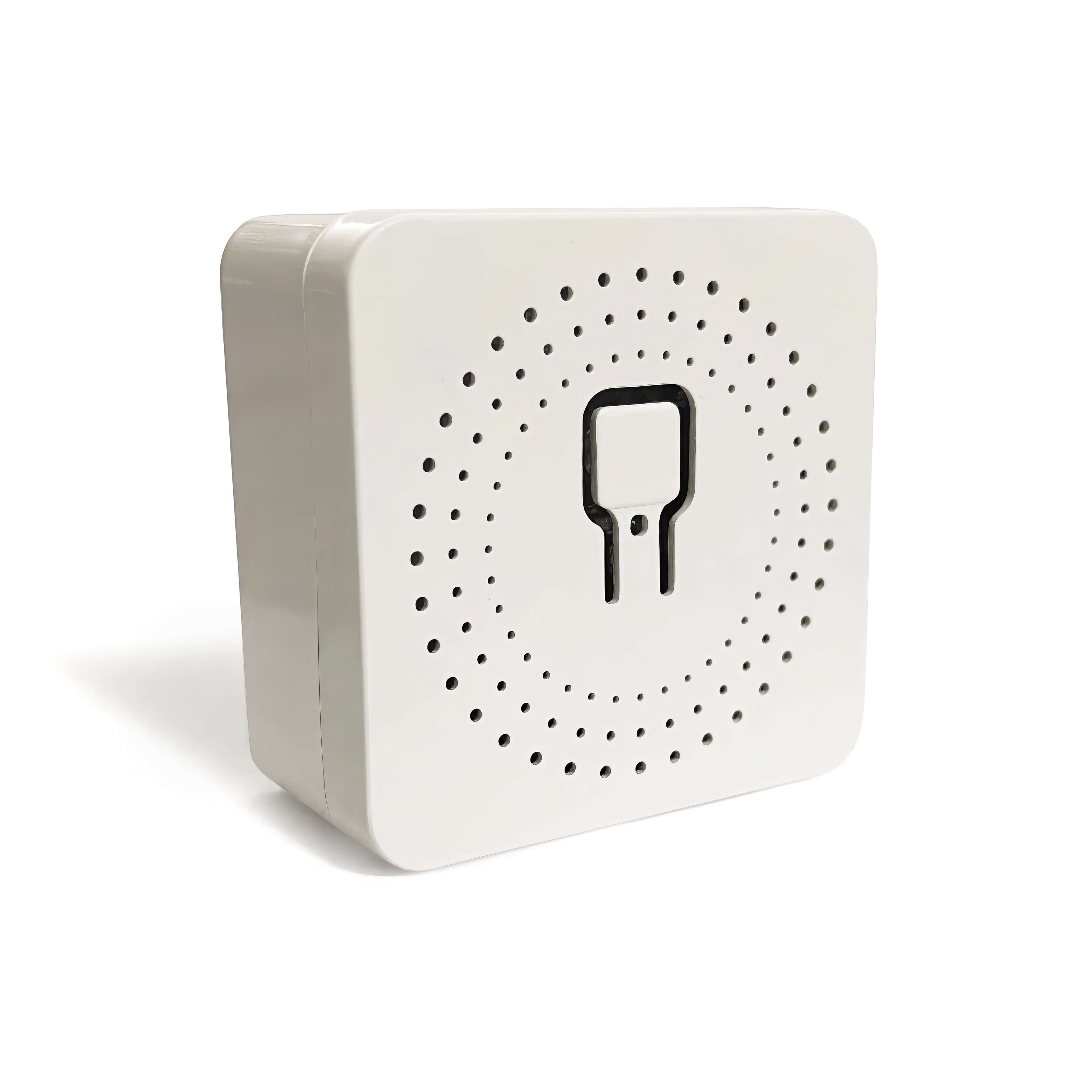 Smart switch - Tuya app controled device