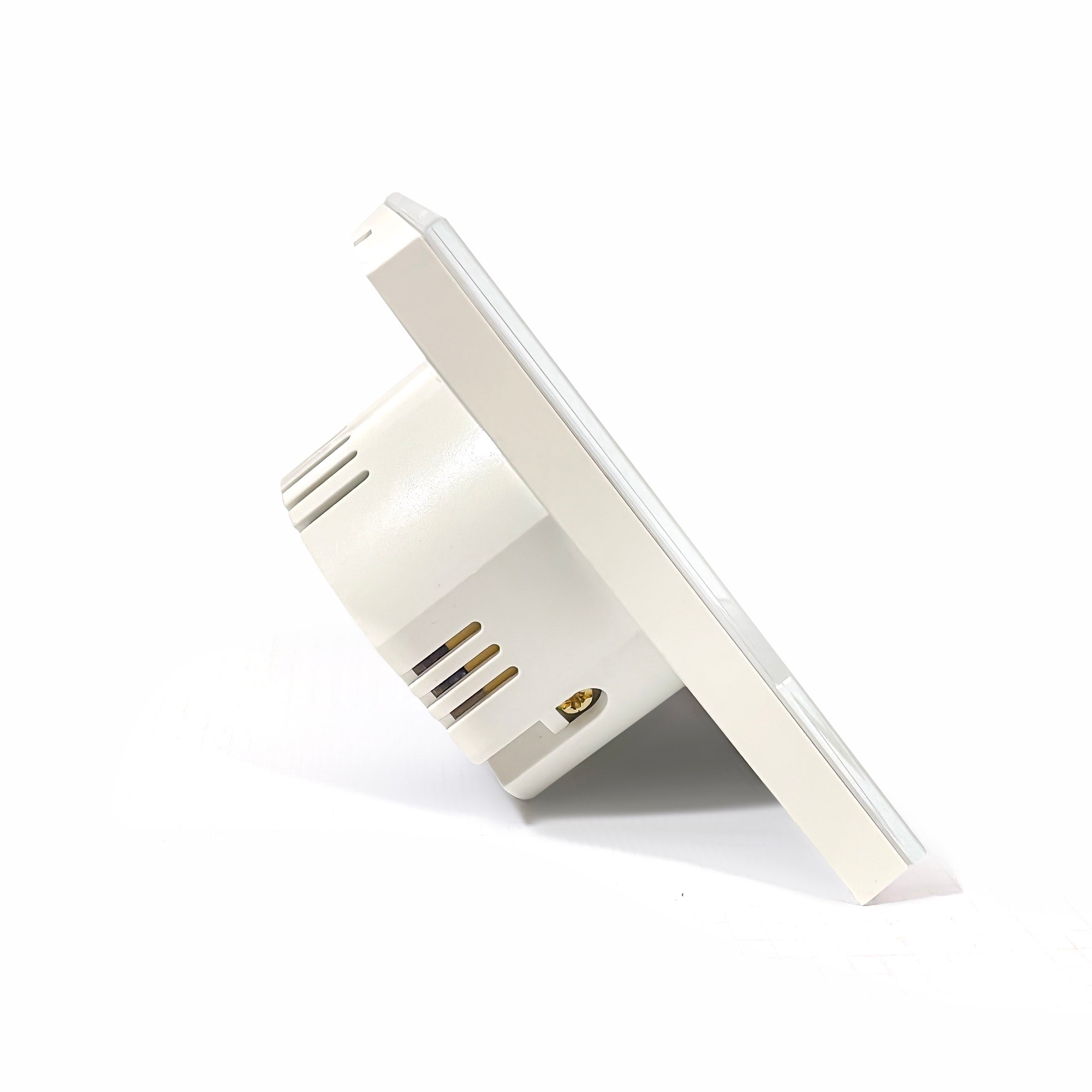 Smart Curtain Socket Switch - Tuya controlled