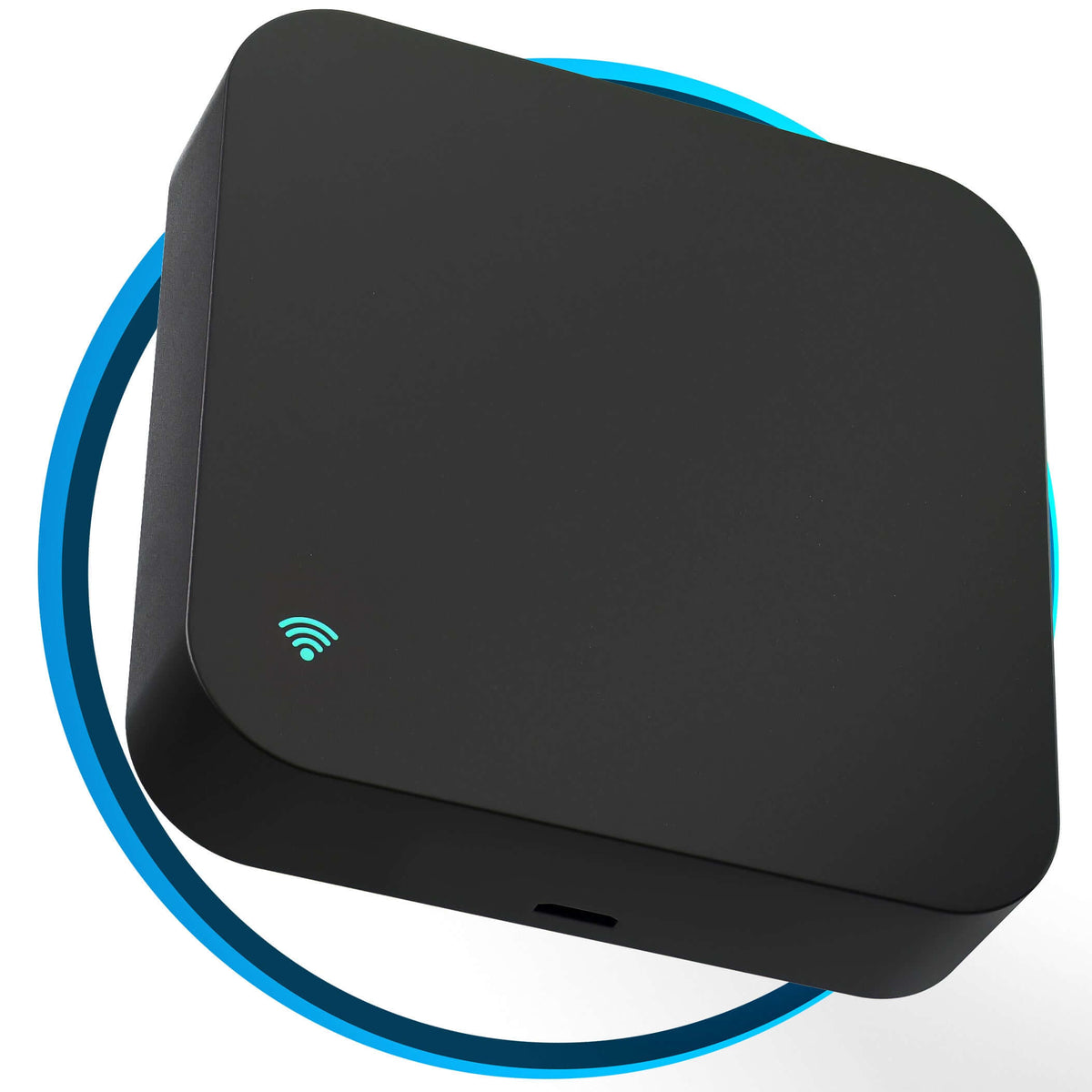 smart ir remote controller hub